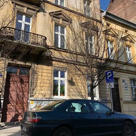 Apartmán Smolensk 13 Krakov