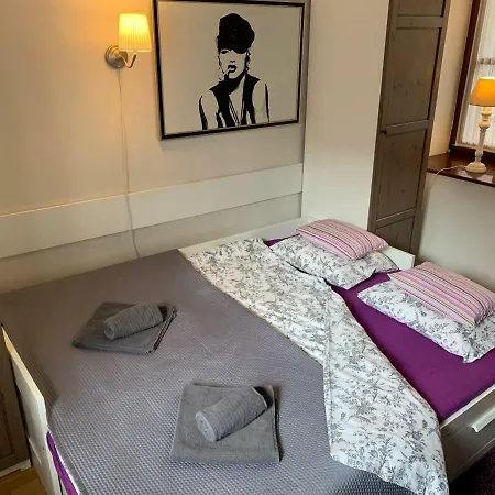 Smolensk 13 Apartamento *