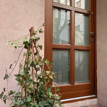 Smolensk 13 Apartment *