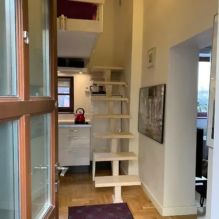Apartamento Smolensk 13 *